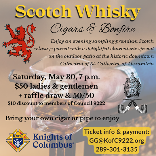 Kofc9222-event